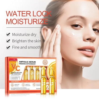 ritastic™ Wrinkle Smooth Serum