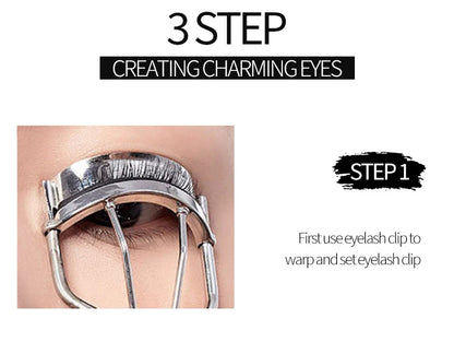 ritastic™ Curling Mascara & Eye Liner