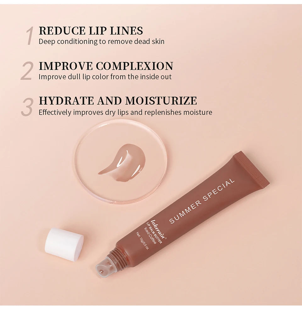 ritastic™ Glossy Lip Oil