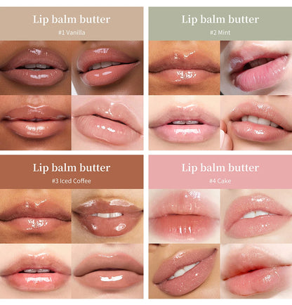 ritastic™ Glossy Lip Oil