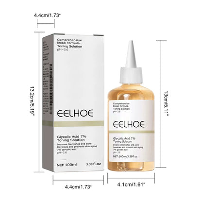 ritastic™ Wrinkle-Reducing Glycolic Facial Toner