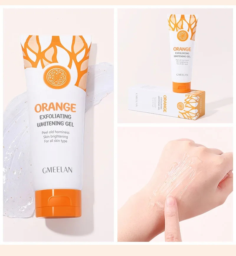 ritastic™ Orange Exfoliating Gel