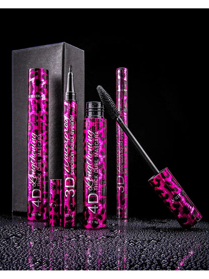 ritastic™ Curling Mascara & Eye Liner