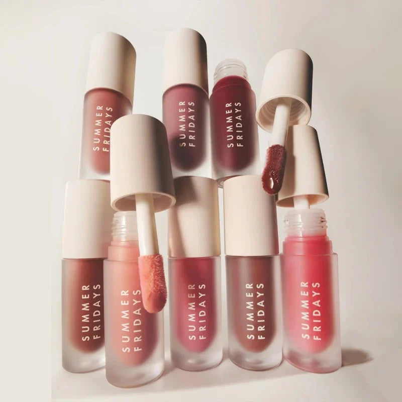 ritastic™ Summer Fridays Hydrating Lip Balm Treatment