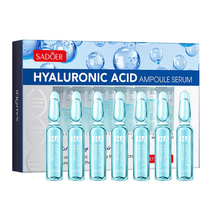 ritastic™ Wrinkle Smooth Serum