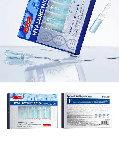 ritastic™ Wrinkle Smooth Serum