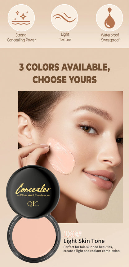ritastic™ Full Coverage Concealer