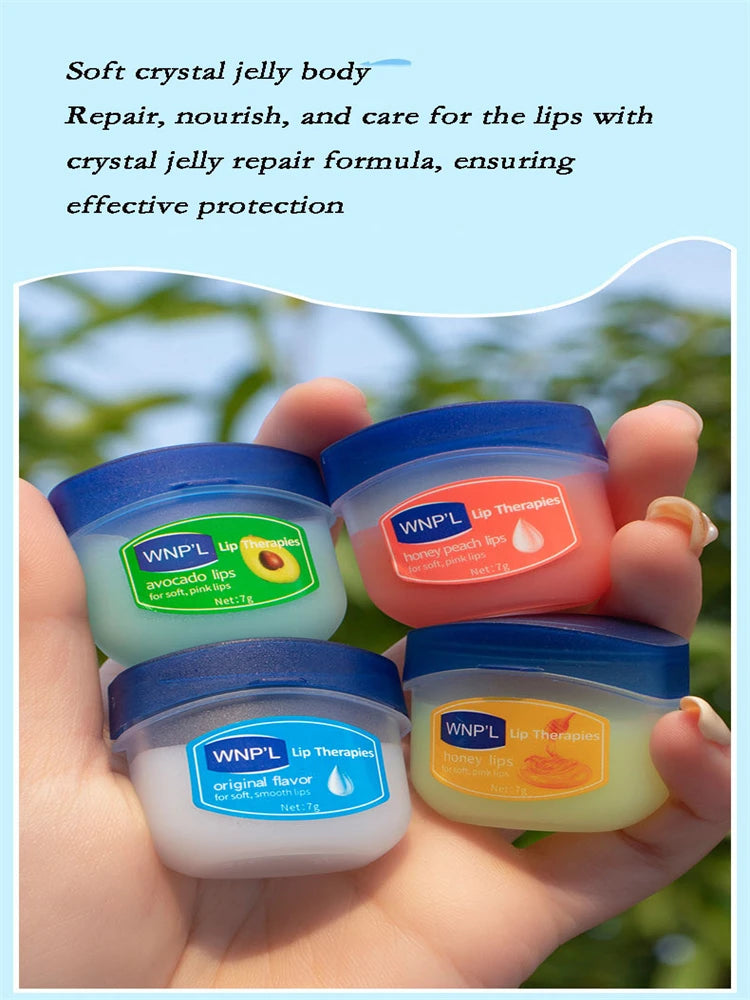 ritastic™ Hydrating Lip Balm