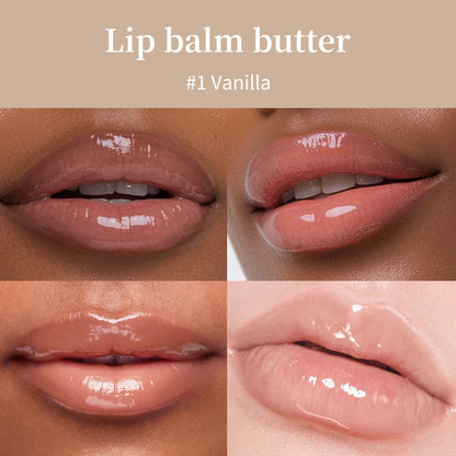 ritastic™ Glossy Lip Oil
