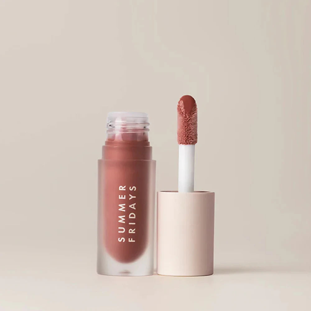 ritastic™ Summer Fridays Hydrating Lip Balm Treatment
