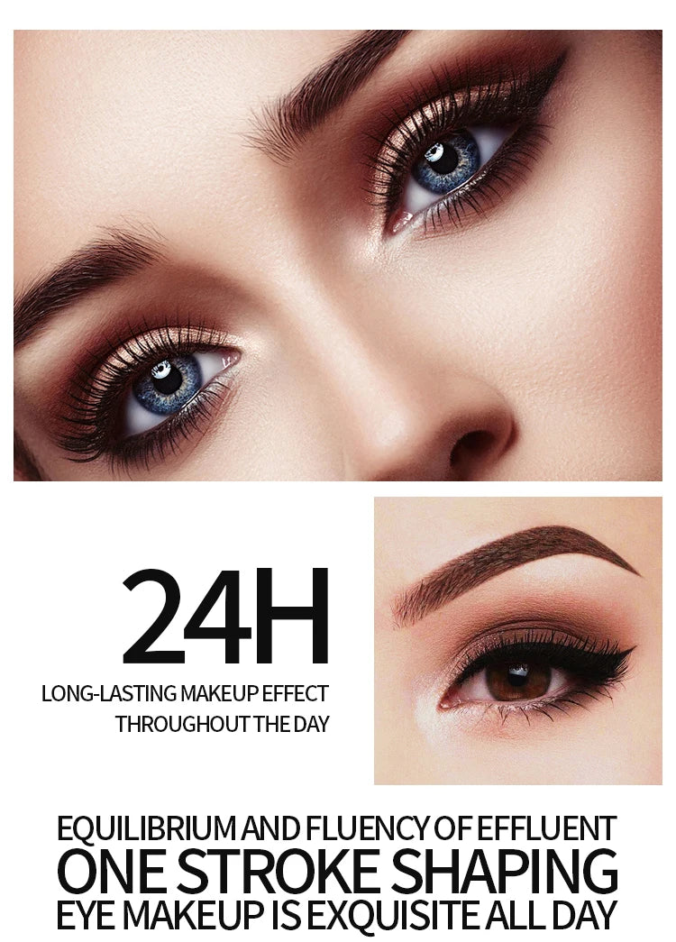 ritastic™ Curling Mascara & Eye Liner