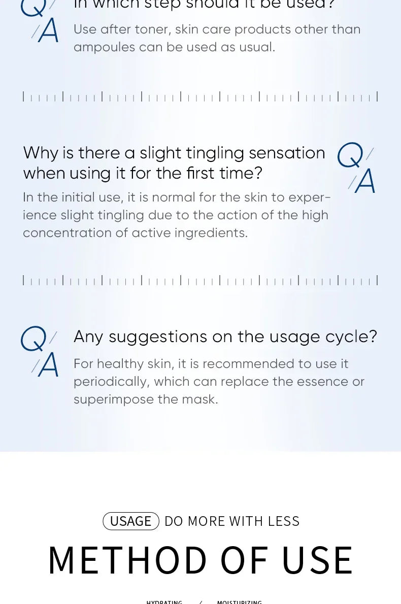 ritastic™ Wrinkle Smooth Serum