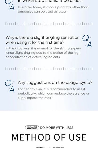 ritastic™ Wrinkle Smooth Serum