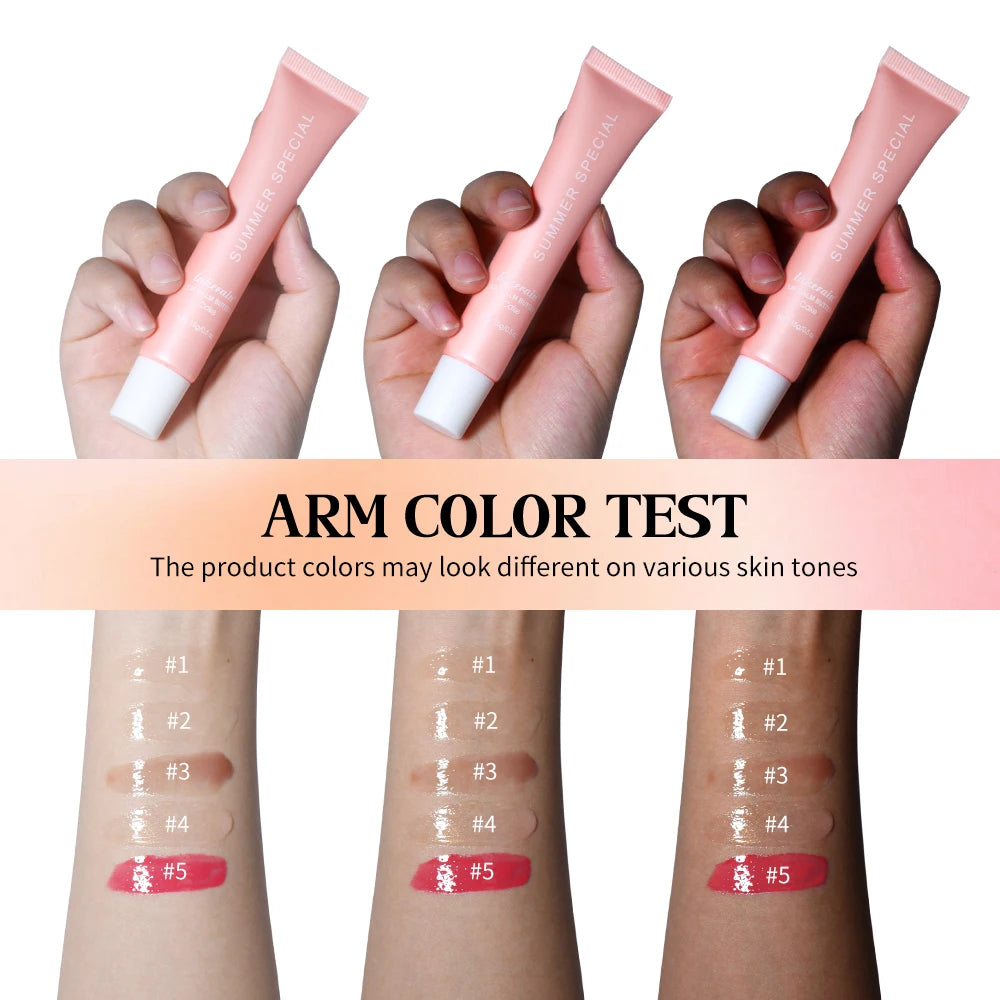 ritastic™ Glossy Lip Oil