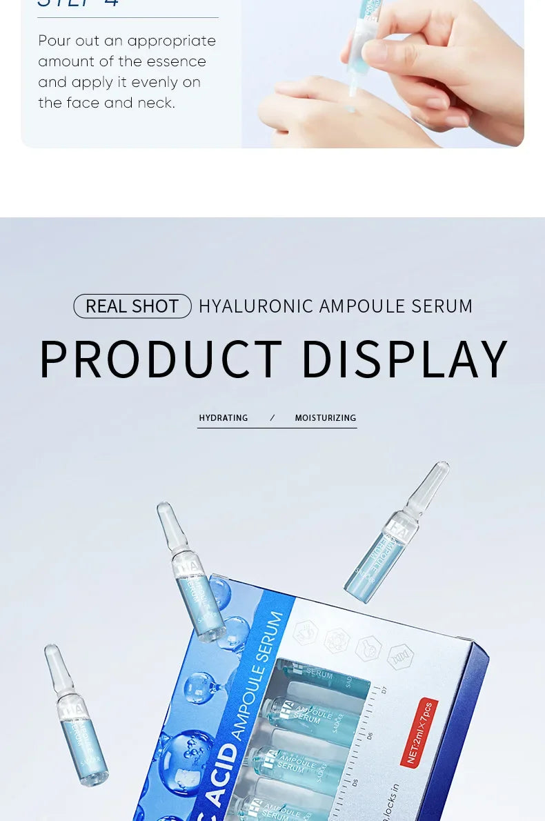 ritastic™ Wrinkle Smooth Serum