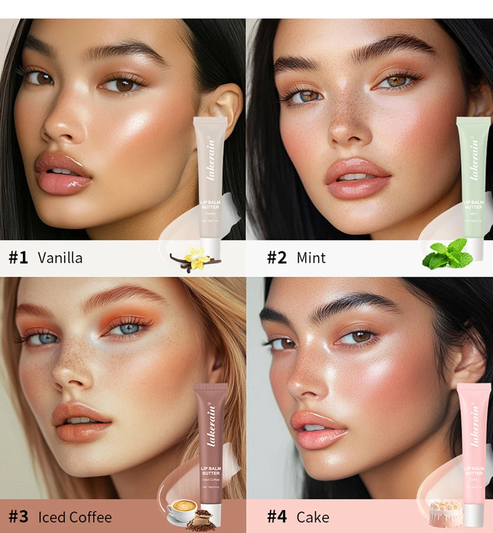 ritastic™ Glossy Lip Oil