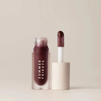 ritastic™ Summer Fridays Hydrating Lip Balm Treatment