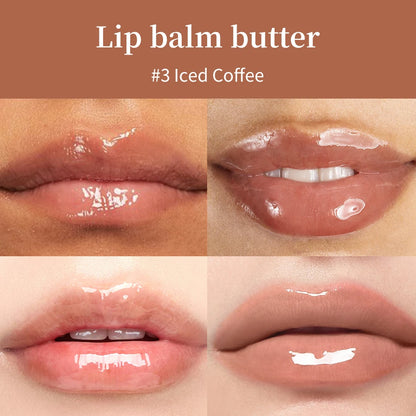 ritastic™ Glossy Lip Oil
