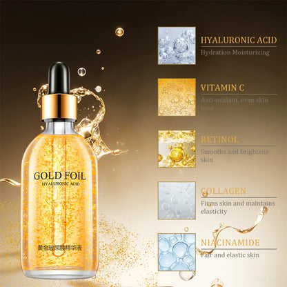 ritastic™ Collagen Boost Essence