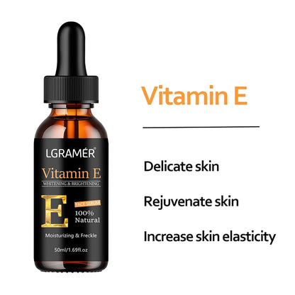 ritastic™ Vitamin E Glow Serum