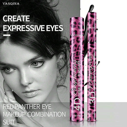 ritastic™ Curling Mascara & Eye Liner