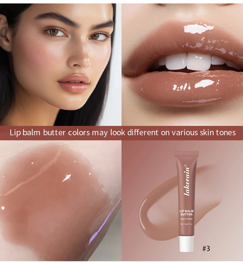 ritastic™ Glossy Lip Oil