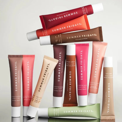 ritastic™ Summer Fridays Hydrating Lip Balm Treatment