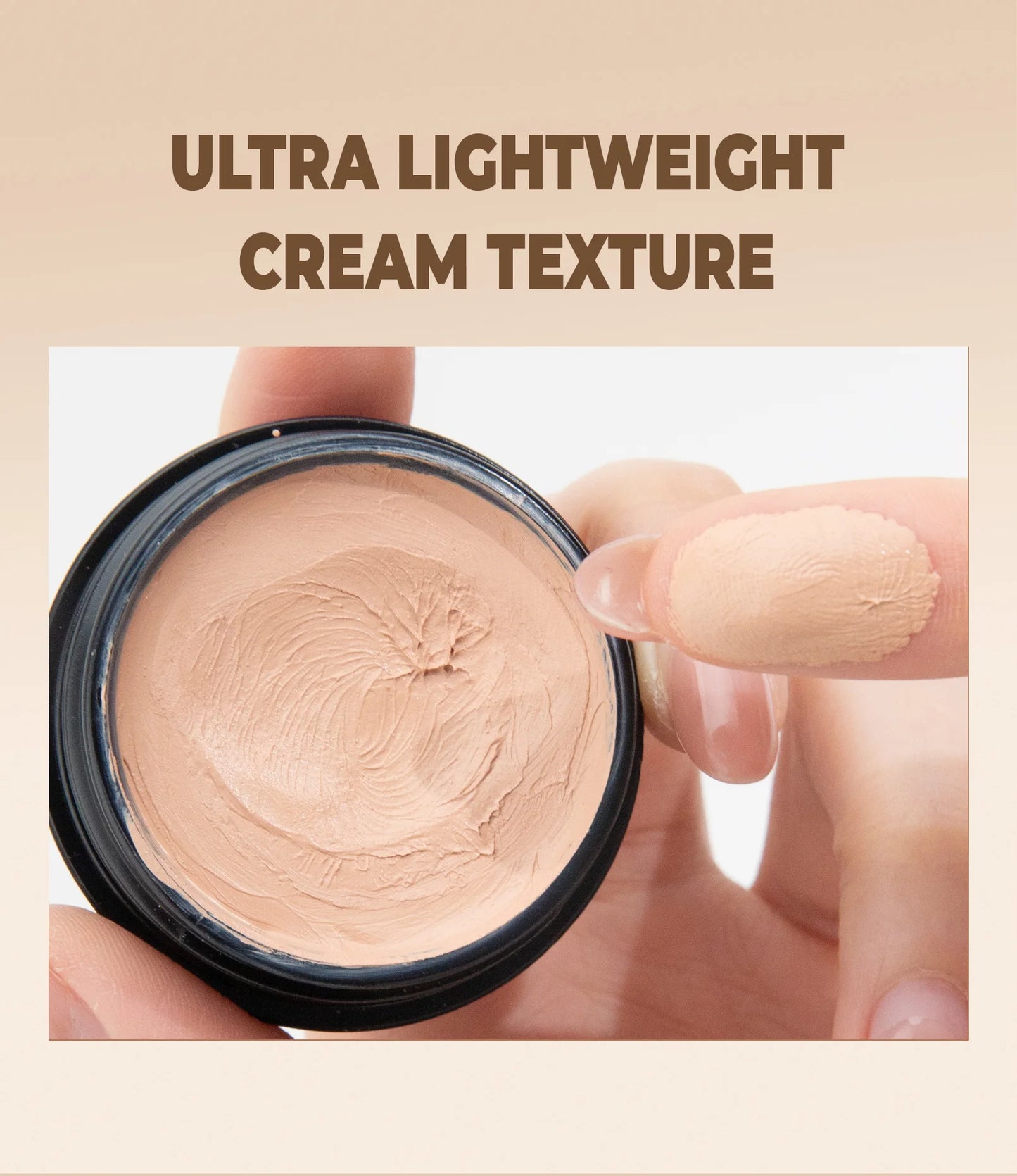 ritastic™ Full Coverage Concealer