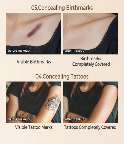 ritastic™ Full Coverage Concealer