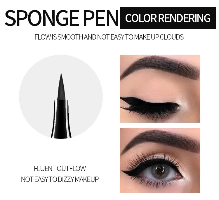 ritastic™ Curling Mascara & Eye Liner