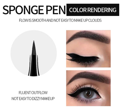 ritastic™ Curling Mascara & Eye Liner