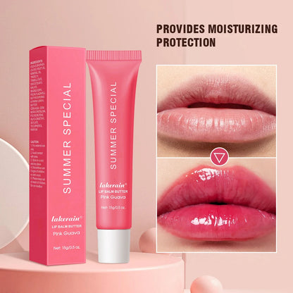 ritastic™ Glossy Lip Oil