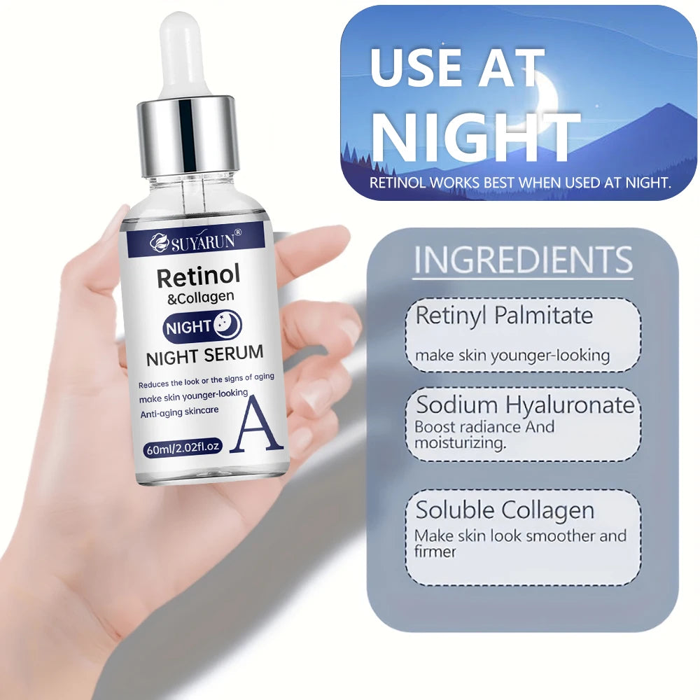 ritastic™ Dual Action Face Serum