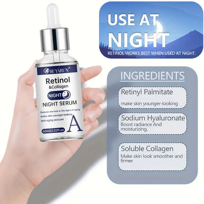 ritastic™ Dual Action Face Serum