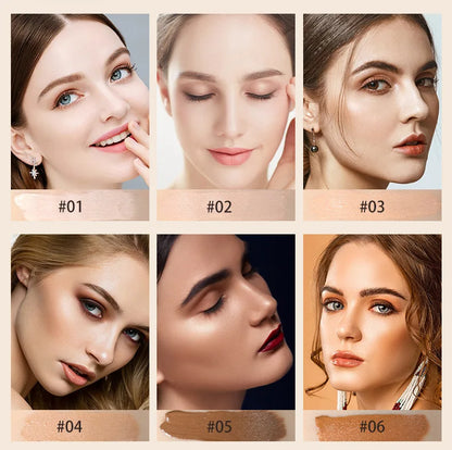 ritastic™ Waterproof Matte Concealer