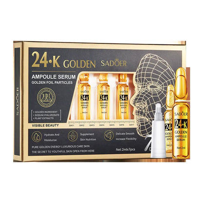 ritastic™ Wrinkle Smooth Serum