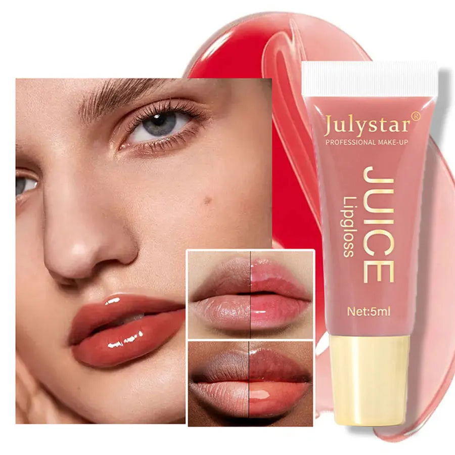ritastic™ Crystal Jelly Lip Oil