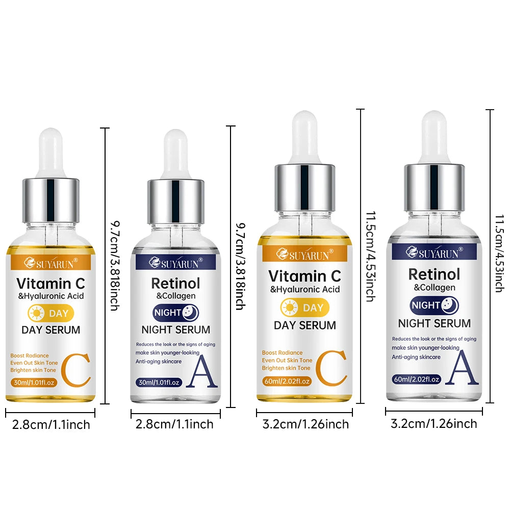 ritastic™ Dual Action Face Serum