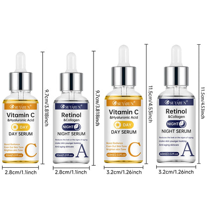 ritastic™ Dual Action Face Serum