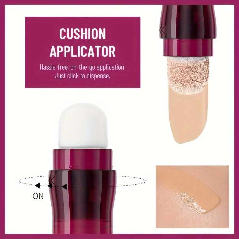 ritastic™ Instant Cover Wand Concealer