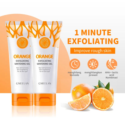 ritastic™ Orange Exfoliating Gel