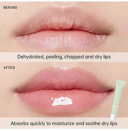 ritastic™ Glossy Lip Oil