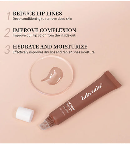 ritastic™ Glossy Lip Oil