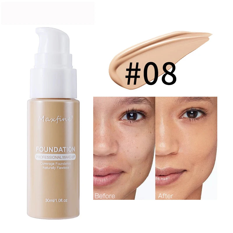 ritastic™ Waterproof Matte Foundation