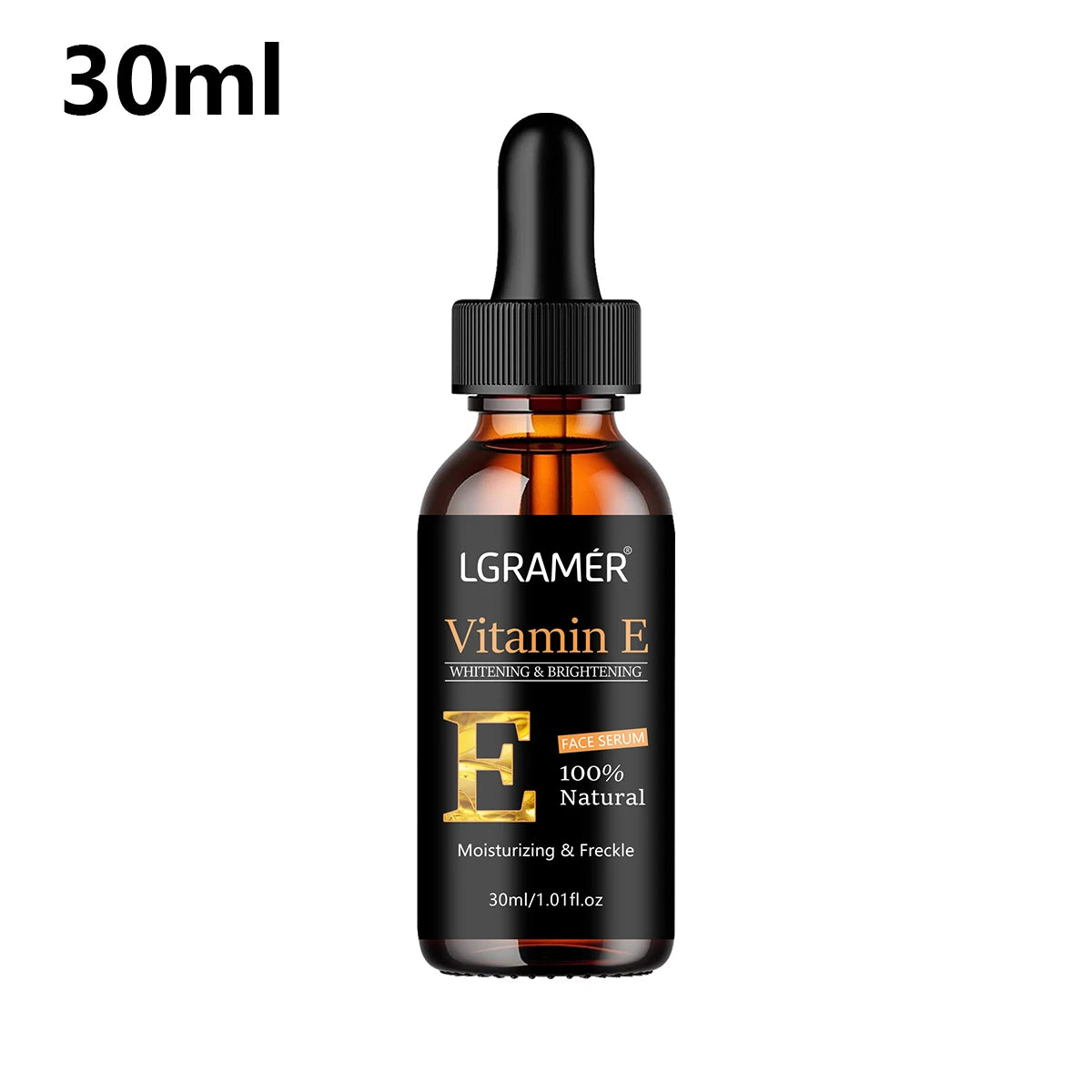 ritastic™ Vitamin E Glow Serum