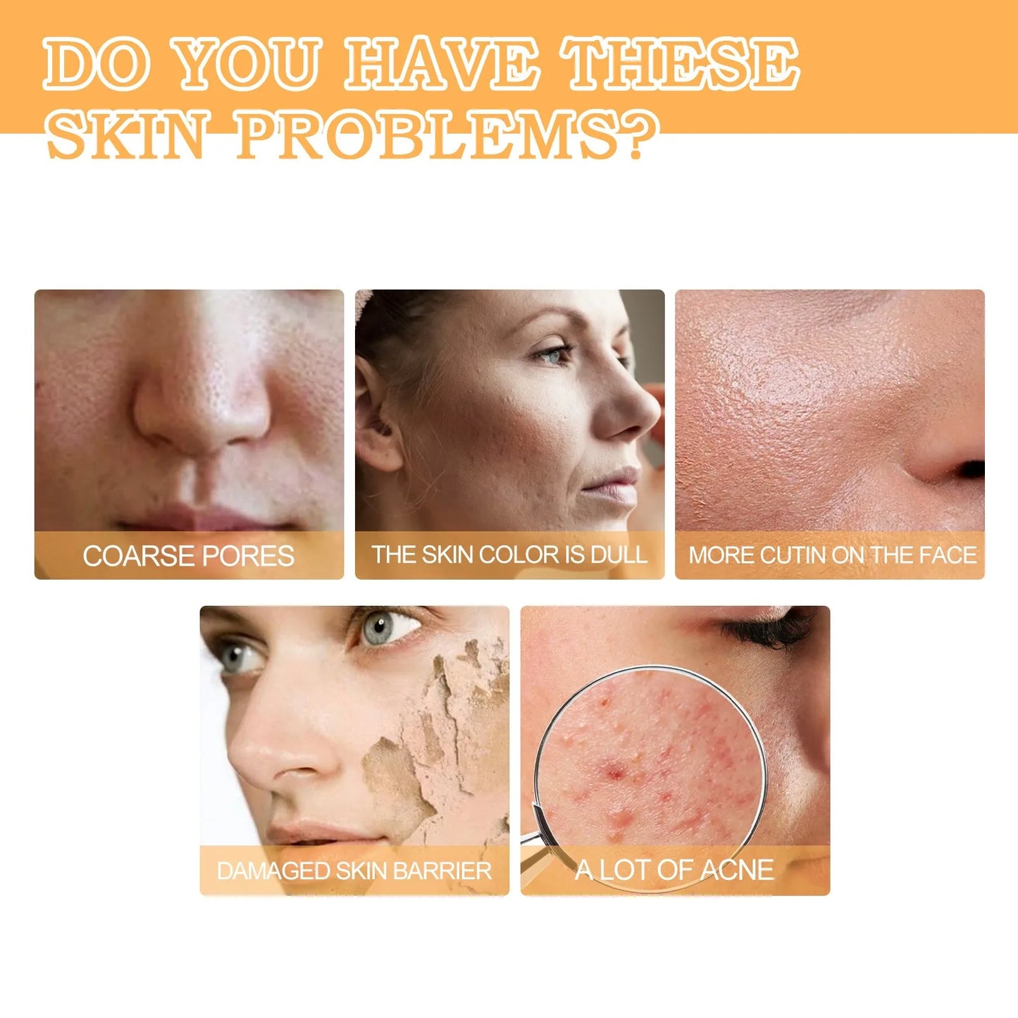 ritastic™ Wrinkle-Reducing Glycolic Facial Toner