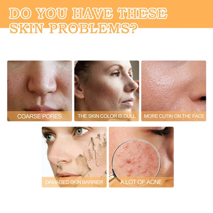 ritastic™ Wrinkle-Reducing Glycolic Facial Toner
