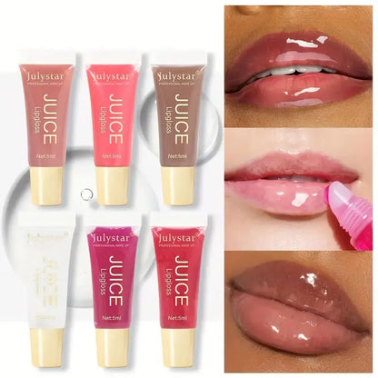 ritastic™ Crystal Jelly Lip Oil