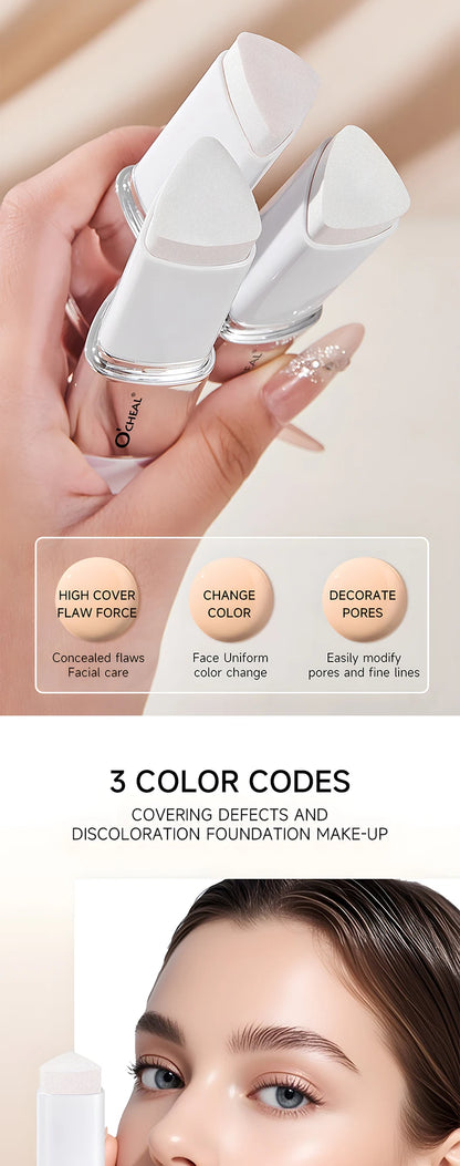 ritastic™ Seamless Blend Foundation Stick