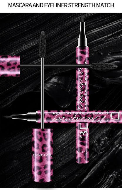 ritastic™ Curling Mascara & Eye Liner